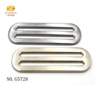 Horse Factory Custom Strong Harness Buckle Horse Hardware