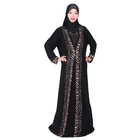 Direct Factory New modern Abaya Baju Kurung Islamic Clothing
