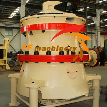 Best Performance and Energy Saving Gyratory Cone Crusher Price