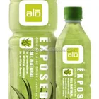High quality aloe vera juice drink for sales