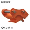 Hydraulic quick hitch EW160E /quick coupler for Excavator have various models