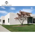 cheap price exterior wall cladding COTTONWOOD portugal limestone tiles