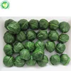 BQF Factory Price Best Grade Frozen Spinach Balls