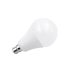 High quality environment protaection material 15 watt led light bulb spare parts