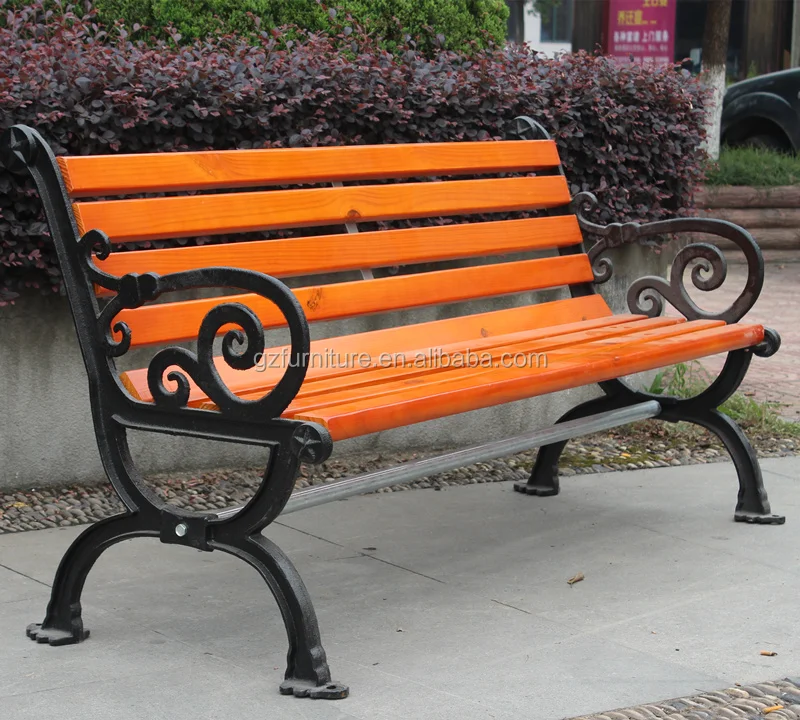 China Park Bench Leg Wholesale Alibaba