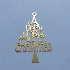 Wholesale OEM Custom Gold Plating Brass Metal Bookmark