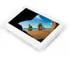 Access control NFC 7" Android Tablet display, touch screen With PoE for In-wall mounting, On-wall mounting