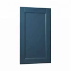 custom design shaker melamine kitchen cabinet doors