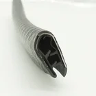 Car Rubber Seal Rubber Pinch Weld Seal For Automotive/car/cabinet
