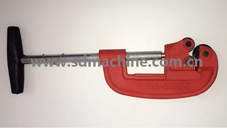 Metal Pipe Cutter