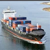 Competitive international professional shipping freight service from china supplier to all over world