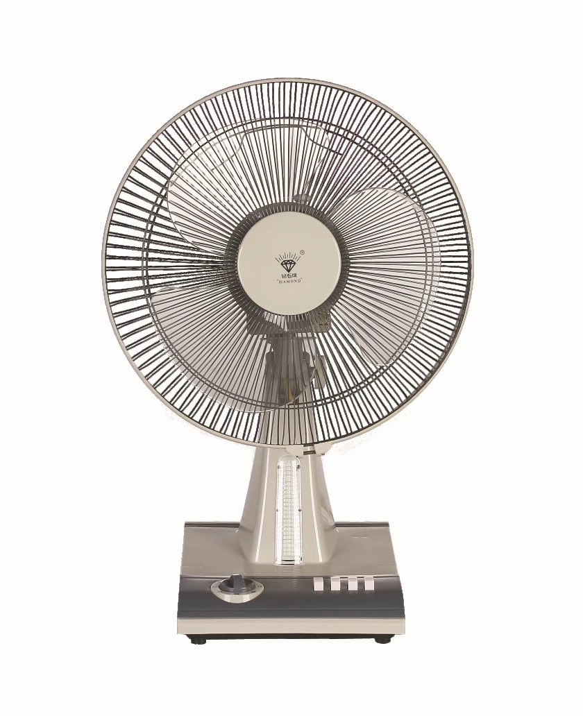 12 volt table fan