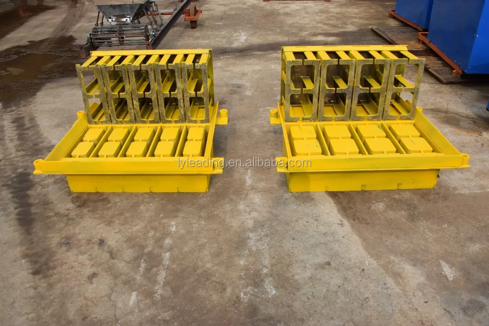 mould of qt4-40