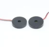 plastic toy sound recorder module with pin
