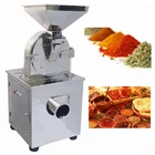 China Manufacturer Professional Grade 1 Salt Mustard Maize Flour Milling Machine