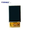 3.2 inch lcd display module tft panel with resistive touch panel