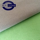 polyester cotton pique fabric for summer sportswear uniform