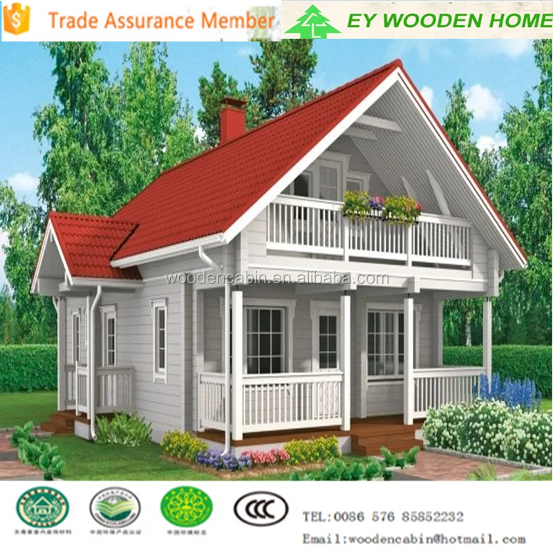 2015 Low Cost Best Design Prefabricated Wooden House Buy Wooden