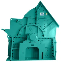 350 to 500 tph Mining Single Stage Hammer Crusher