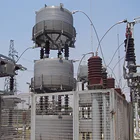 Offshore Wind Farms AC and DC Series Tuned Broadband Filter harmonic reactor