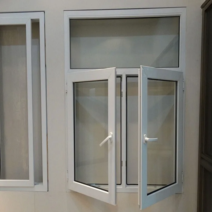 cost-effective pvc french window design