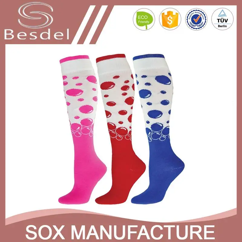 custom made custom socks soccer