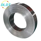 HSS M42 Bi-metal band saw blades cold rolled customized steel strip