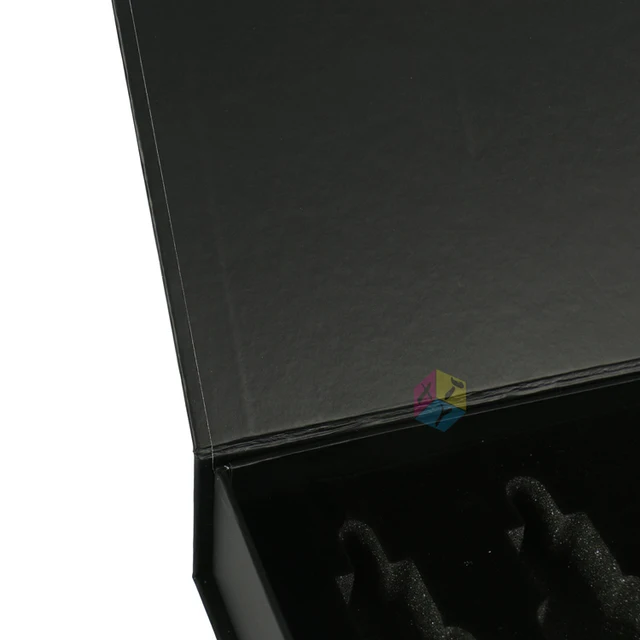 custom printed luxury gift paper box beauty packs gift ideas