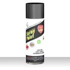 Captain Heat Resistant Aerosol Spray Auto Paint For Glass Metal Machine