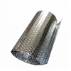 Thermal products bubble reflective aluminum foil lowes fire resistant heat insulation