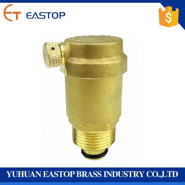 Cylinder Gas Valve And Regulator ET-3114