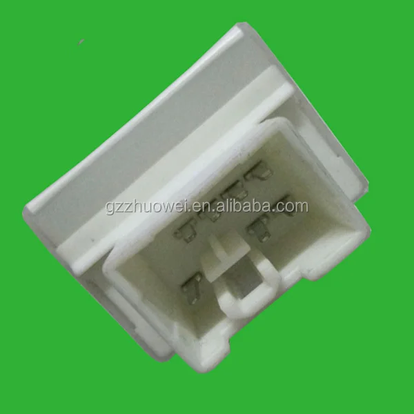 Auto Flasher Relay 12v Flasher Relay For Mazda 3211-224 ...