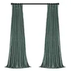 Home Textile 100%Polyester Cheap China Plain Buy Curtain Fabric Online South Africa Malaysia India