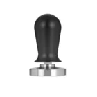 Amazon Product Barista Tool Espresso Tamper Stainless Steel 53mm 54mm Coffee Tamper With Aluminum Handle