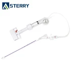 High-quality PKP Kyphoplasty balloon Catheter Bone Cement for spinal Instrument