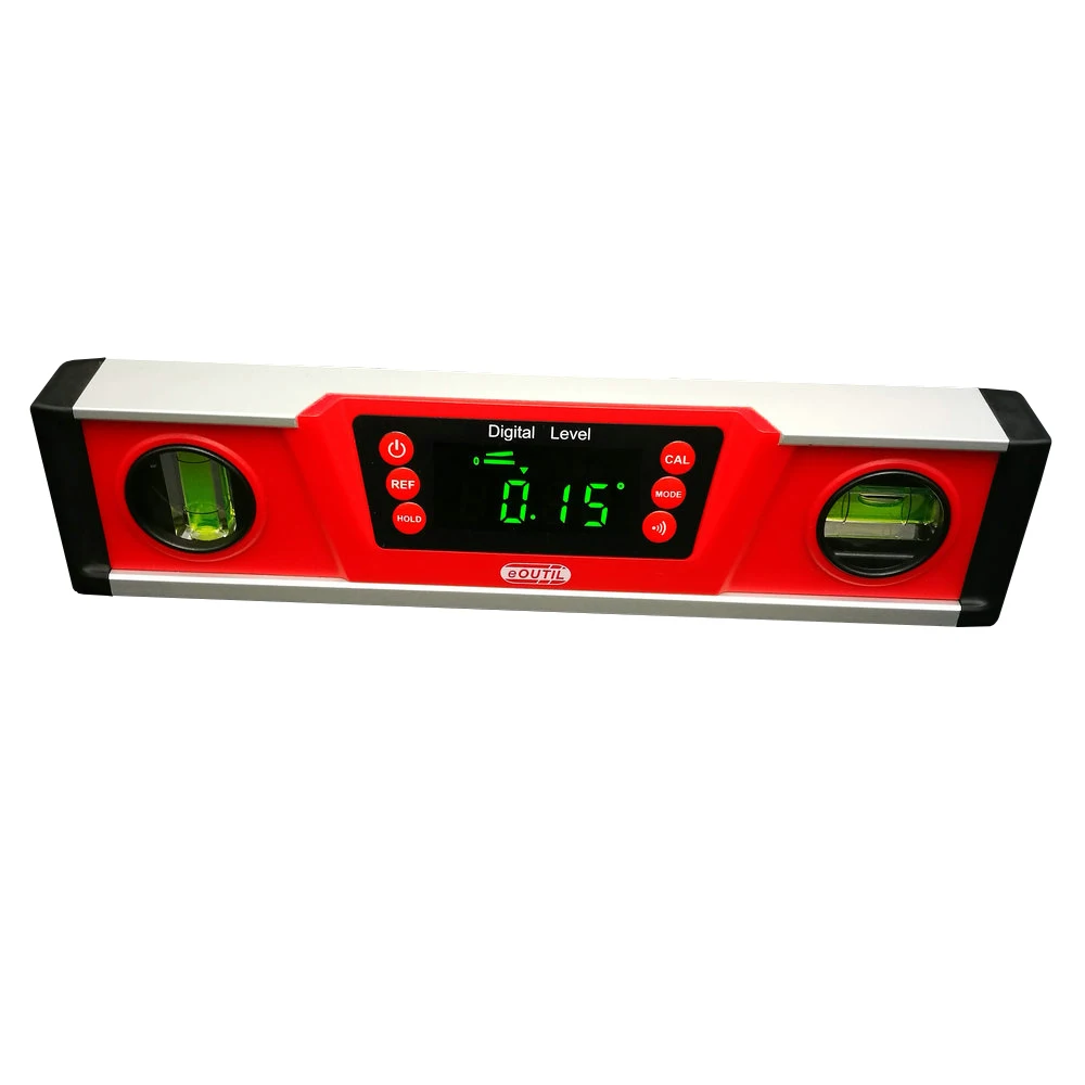 led spirit level