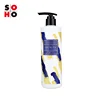 Private Label Anti Hair Loss & Anti Dandruff Herbal Essential Oil Hair Grow Shampoo