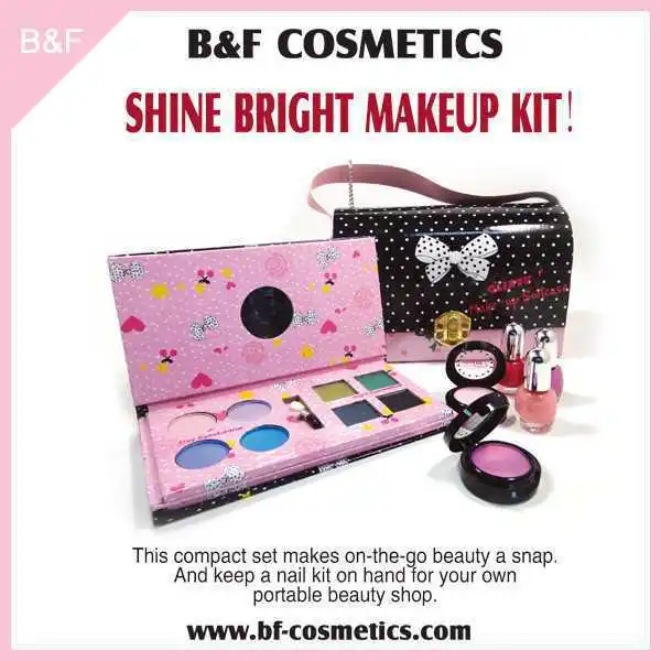 Bare Minerals Cosmetics Ingredients Products, Manufacturers, Suppliers and Exporters Directory - ROTTROBIS.NET