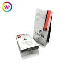 high quality coffee use and laminated material coffee bag wholesale