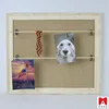 China manufacture diy new year's gifts, home decoration wall hanging simple oil paintings