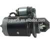 0001367303 Starter for MB truck spare parts