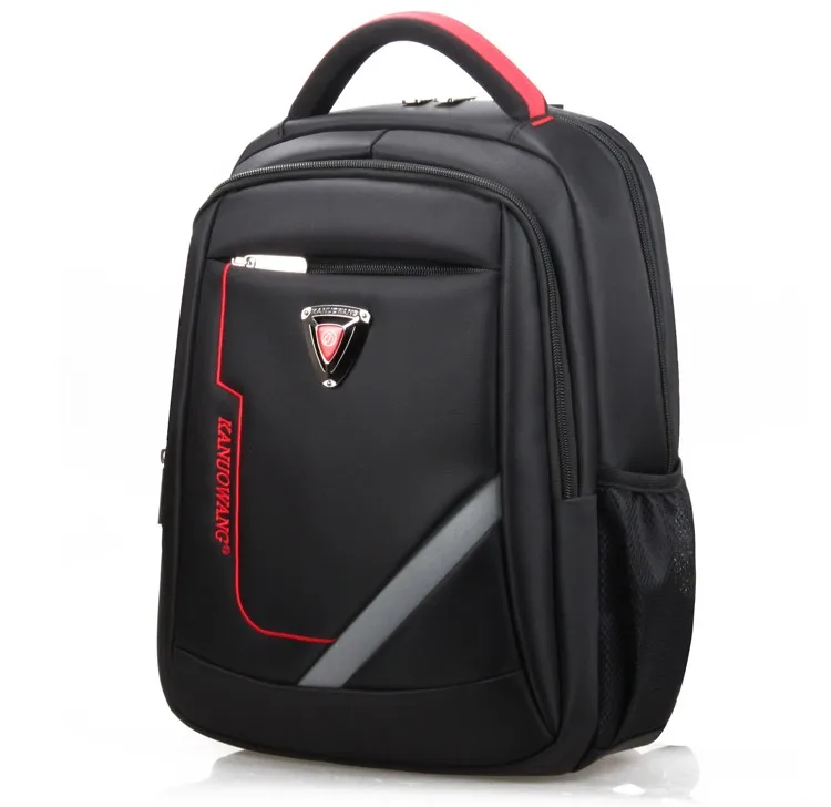 2017 High Tech Laptop Backpack High Quality Durable Laptop Backpack