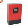 Cheap price MPPT solar charge controller 12V 24V 36V 48V system automatic recognition 60A solar charge controller