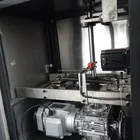 Broad Bean Small Packing Machine Small Sack Snack 40g 50g Broad Bean Packing Machinery Weigh Packers