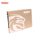 High quality KingSpec SATA3 6Gb/s 2.5 SATA ssd 512gb