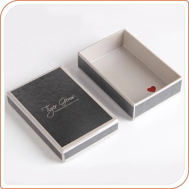 new arrival 5ml paper essential oil set gift box