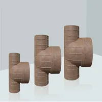 Environment Protection Casting Accessory Material Lightweight