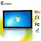 42 Inch Intel I3 i5 i7 CPU waterproof touch screen origin pc all in one touch