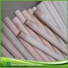 Cleaning Tools Accessries Wood Handle Garden Tool For Drain Cleaner
