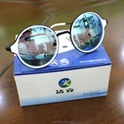 Top quality screen lens glasses clean wet wipes cheap price